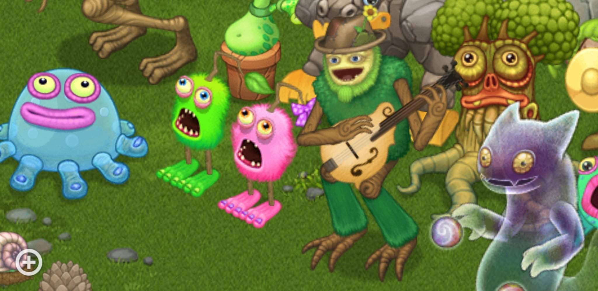 Bought a rare furcorn | My Singing Monsters Amino Amino