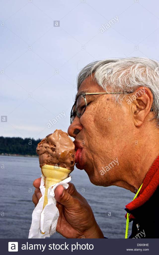 Old Guys With Ice Cream Dank Memes Amino