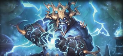 The Thunder King Lei Shen | Wiki | WoW Amino