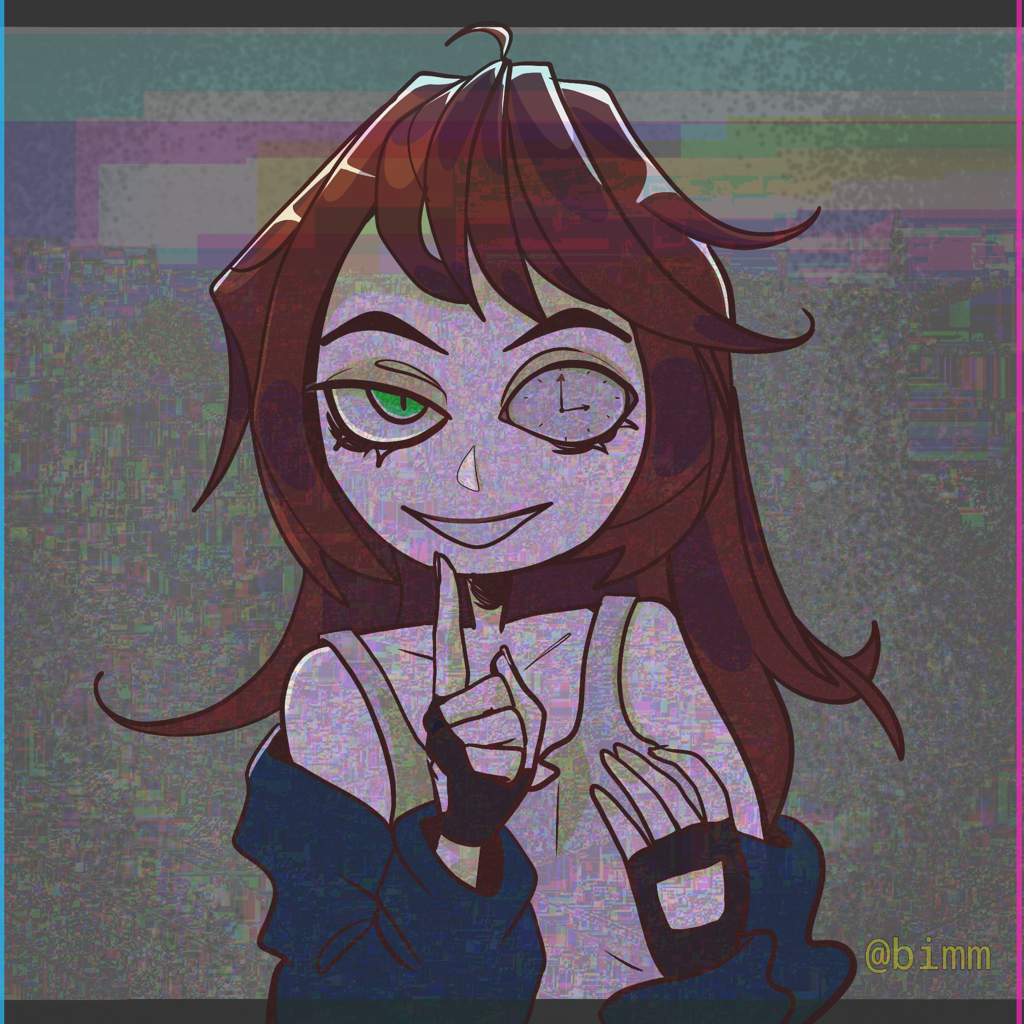 Hellloooclockwork💚 ├creepypasta™┤ Amino 