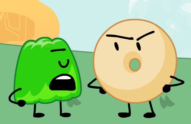 fake bfb 14 leaks for fun | BFDI💖 Amino