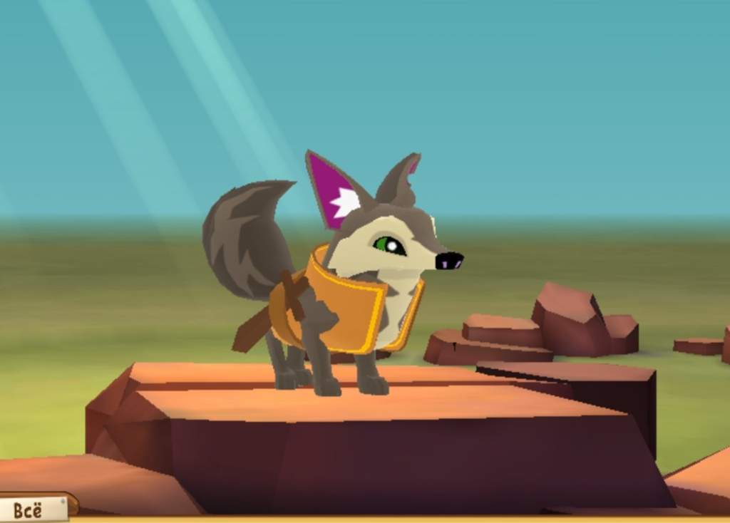 Animal jam beta tail worth