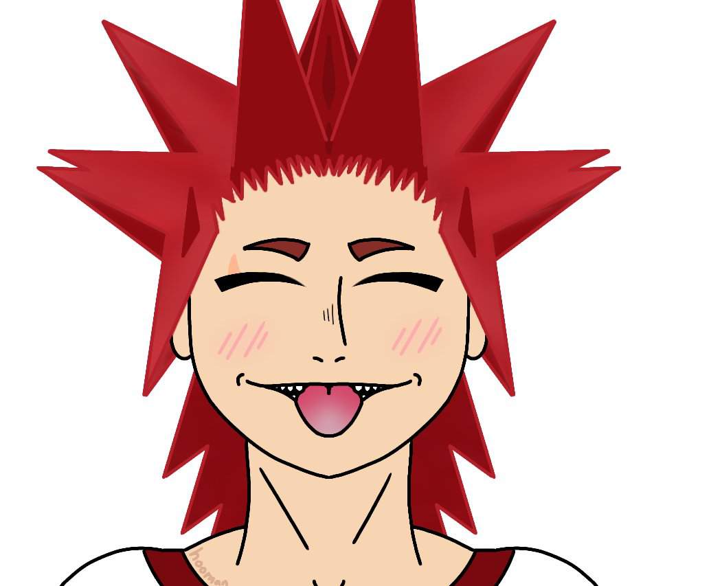 Cute Kiri | My Hero Academia Amino