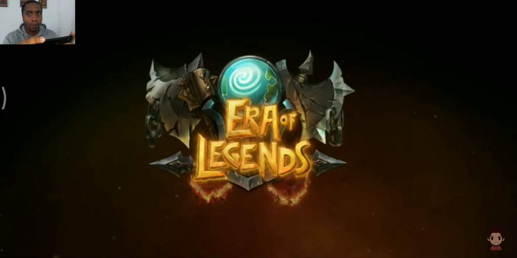 Era of legends на андроид обзор