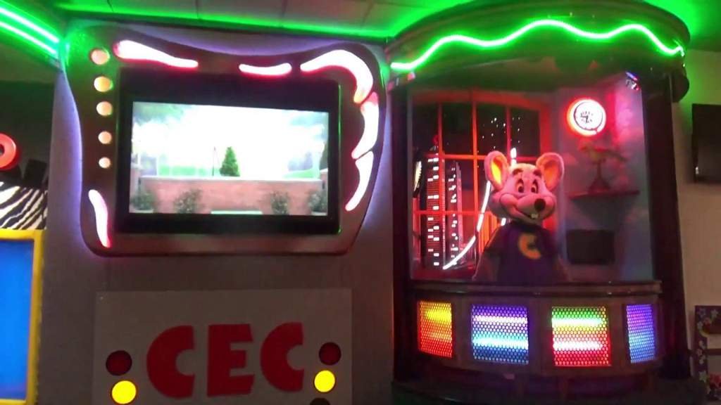 Studio C Alpha Chuck E Cheese S Amino Amino Studio C Alpha Chuck E Cheese S Amino Amino