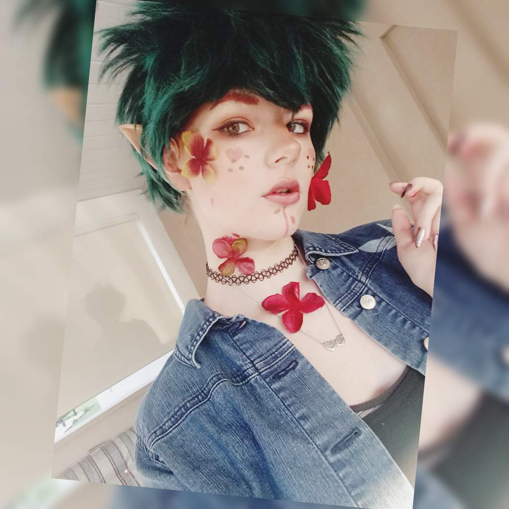 Elf Deku | Cosplay Amino