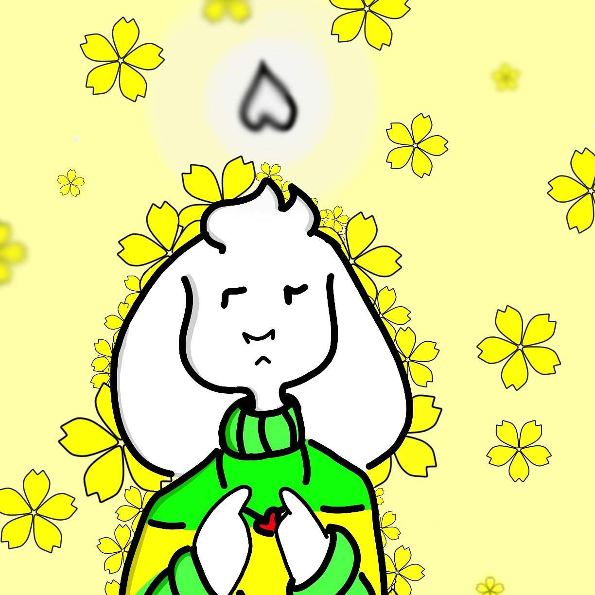 Chara? Are you there? | Undertale Amino