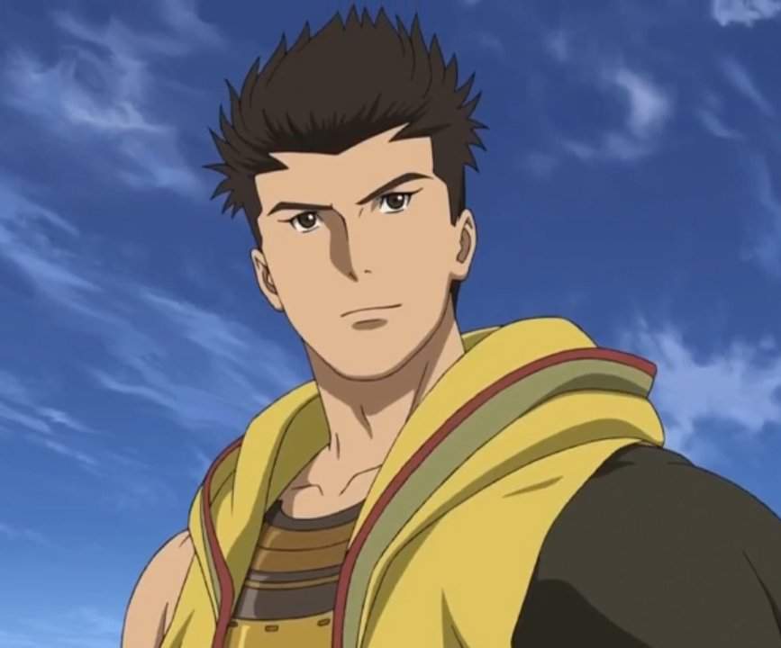 (AU) Ieyasu Tokugawa | Wiki | Fate/stay Night Amino