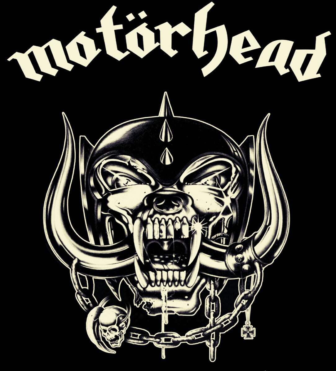 Motörhead | Wiki | •Metal• Amino