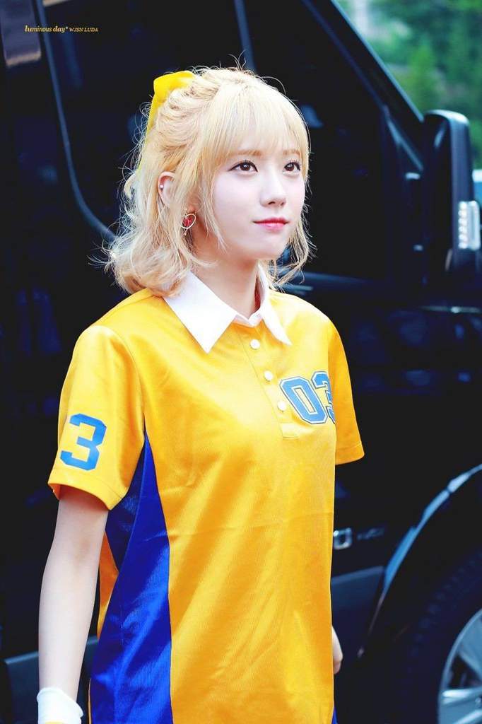 Luda Wiki Cosmic Girls [wjsn] Amino Amino