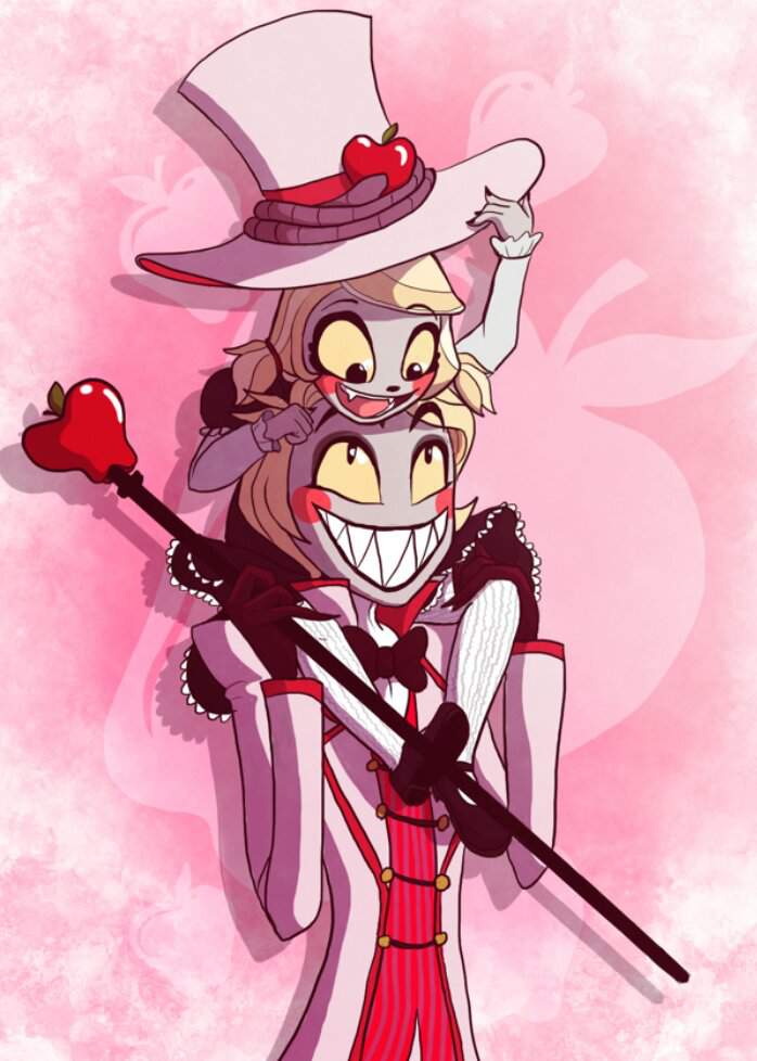 evil Charlie magne | Hazbin Hotel (official) Amino