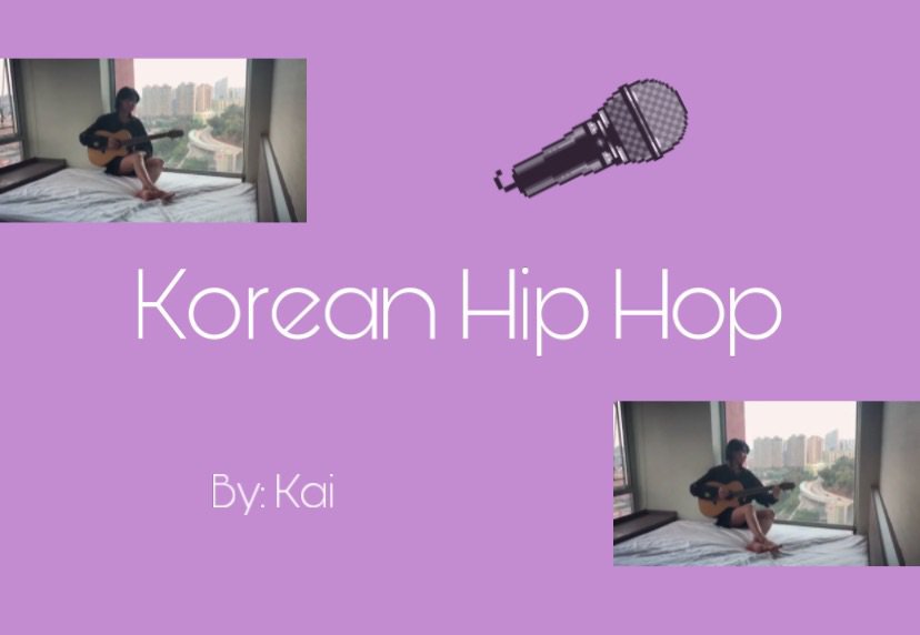 KHH Artists + My KHH Playlist | K-Pop Amino