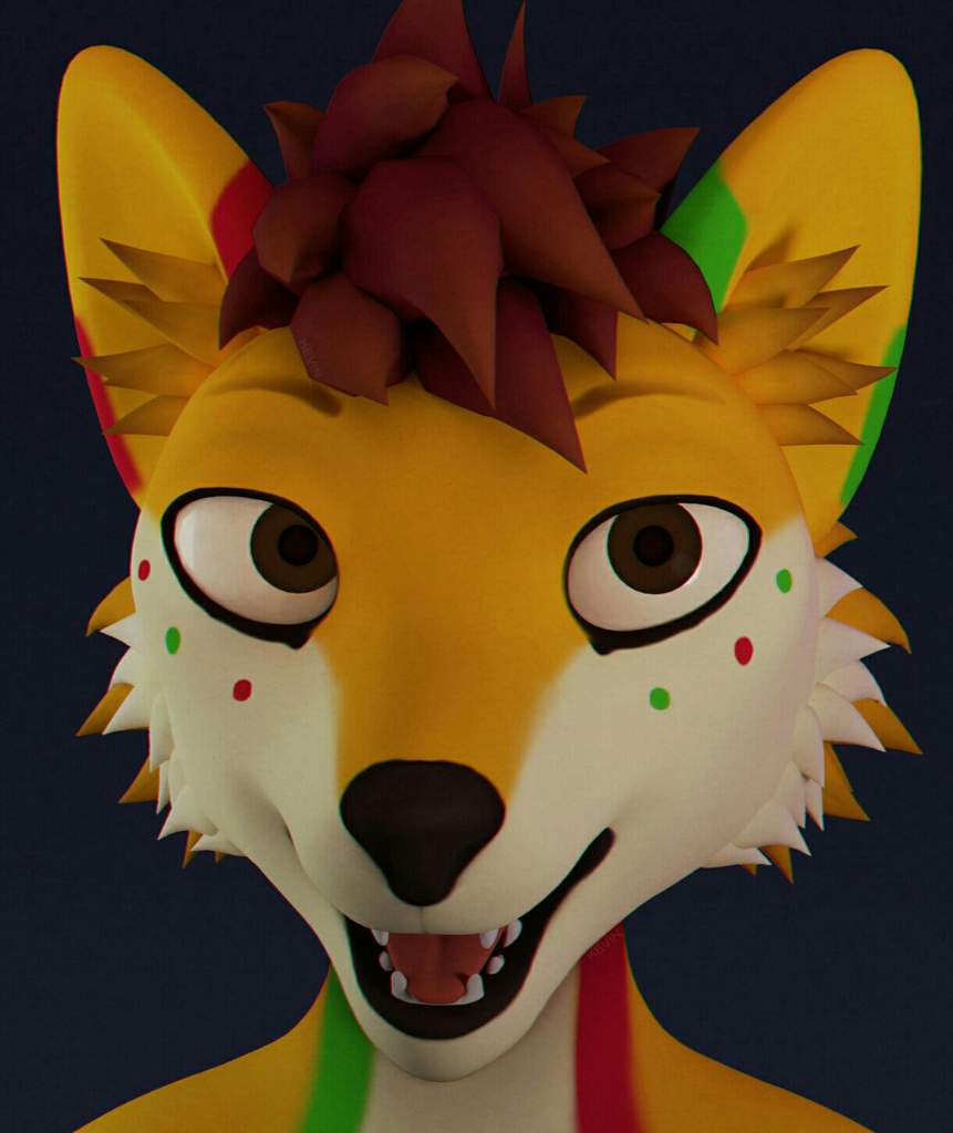 Тяф Furry Russia Amino