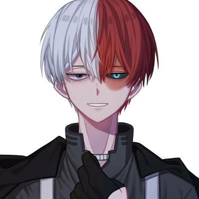 Todoroki ((vilão)) | Wiki | Boku No Hero Academia° Amino