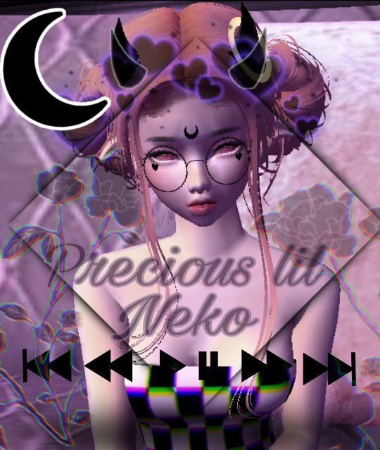 New Profile Picture | IMVU Amino