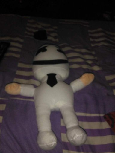 marshmello peluche