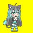 amino-Smol lil Wolfie #SmolBeanSquad-0e754cf0