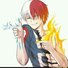 amino-Shoto Todoroki-87849415