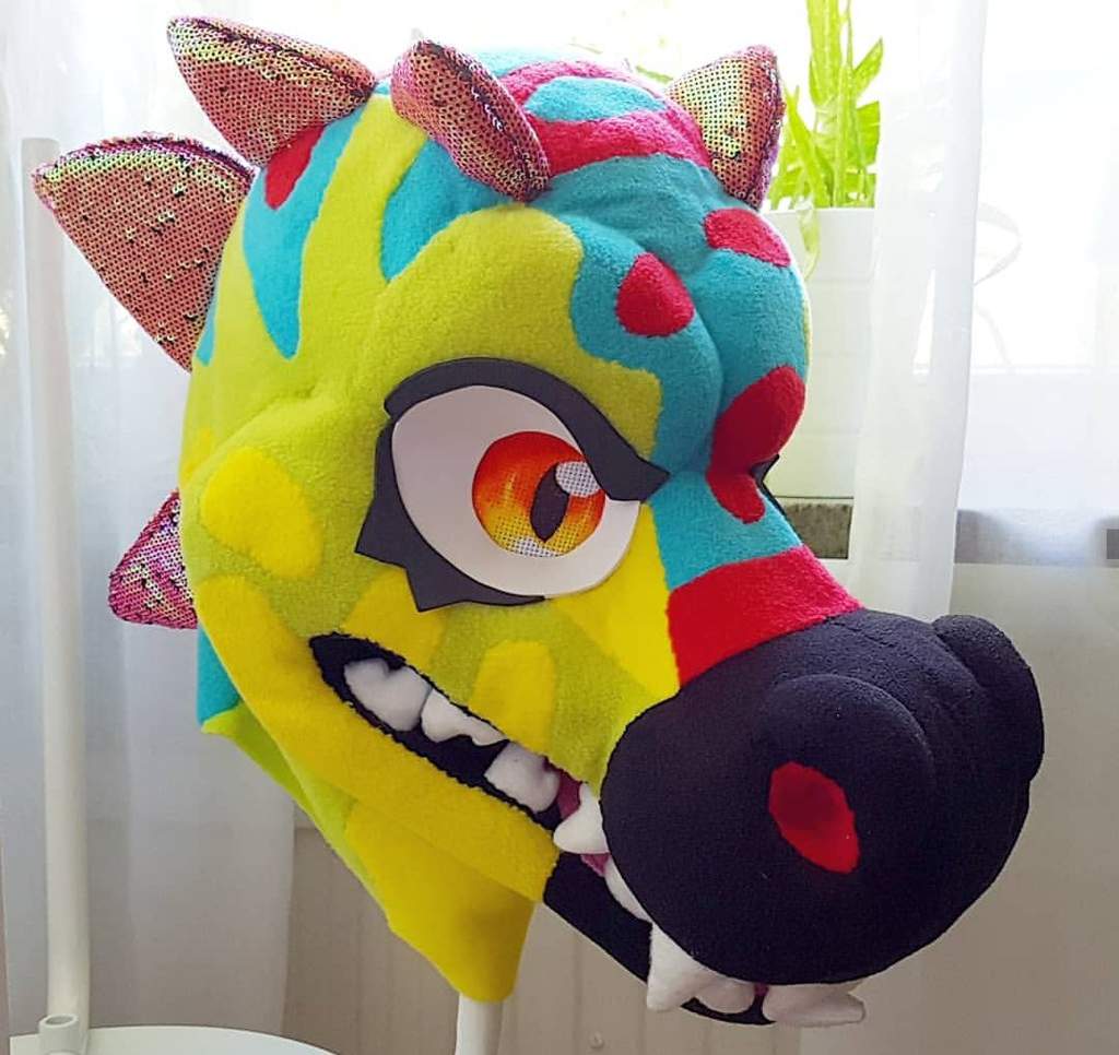 How to make a cheap fursuit; a guide | Furry Amino