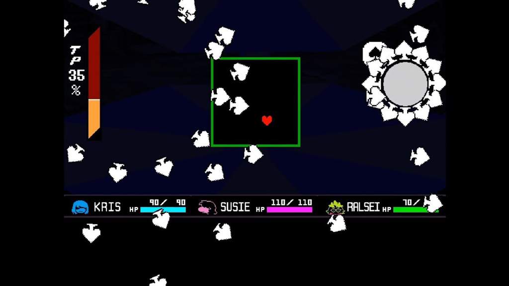 How to beat jevil easier deltarune amino