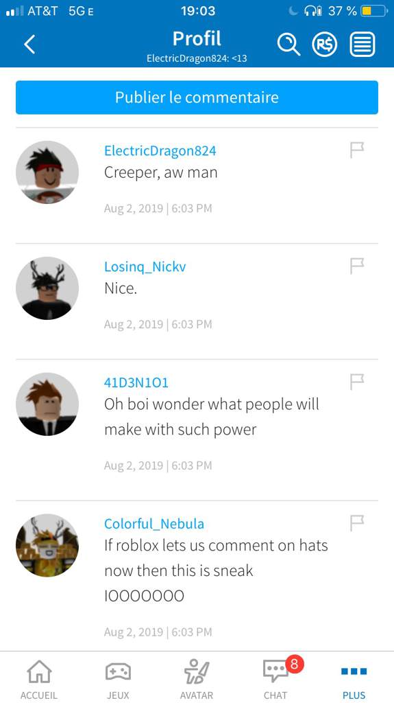 Is Roblox Allowing User Generated Content Roblox Amino - user generated content roblox at next new now vblog