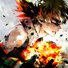 amino-Katsumi Bakugou-aeaf8bd6