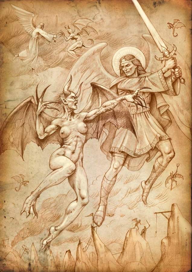 Cual es tu demonio guardián según tu mes de nacimiento Ocultismo ® Amino Cual es tu demonio guardián según tu mes de nacimiento Ocultismo ® Amino