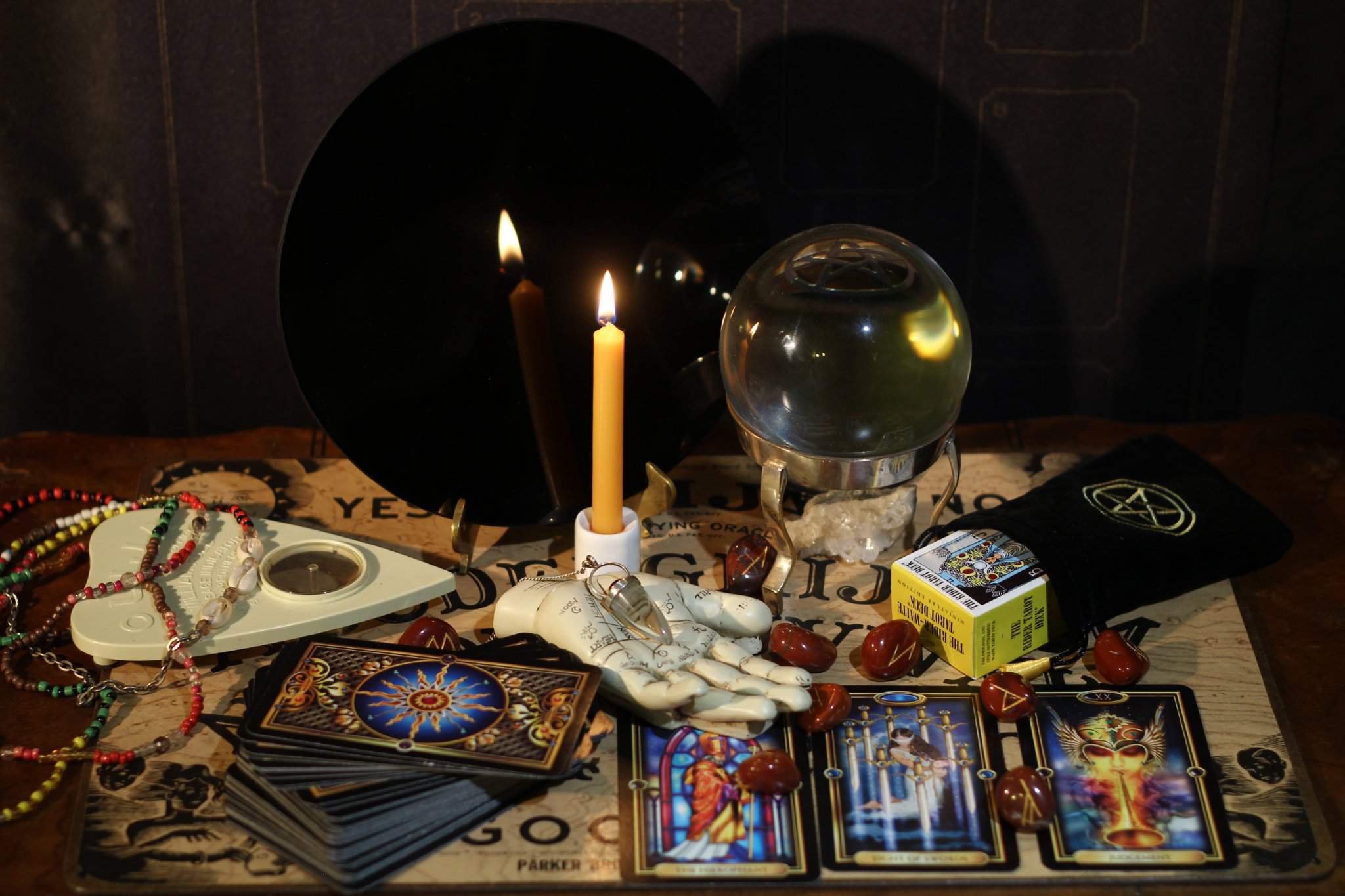 The power of curios and curiosities | Trad Witchcraft & Occultism Amino