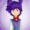 Image Bonnie Fnaf Fanart Cute Anime Pictures Www Picturesboss