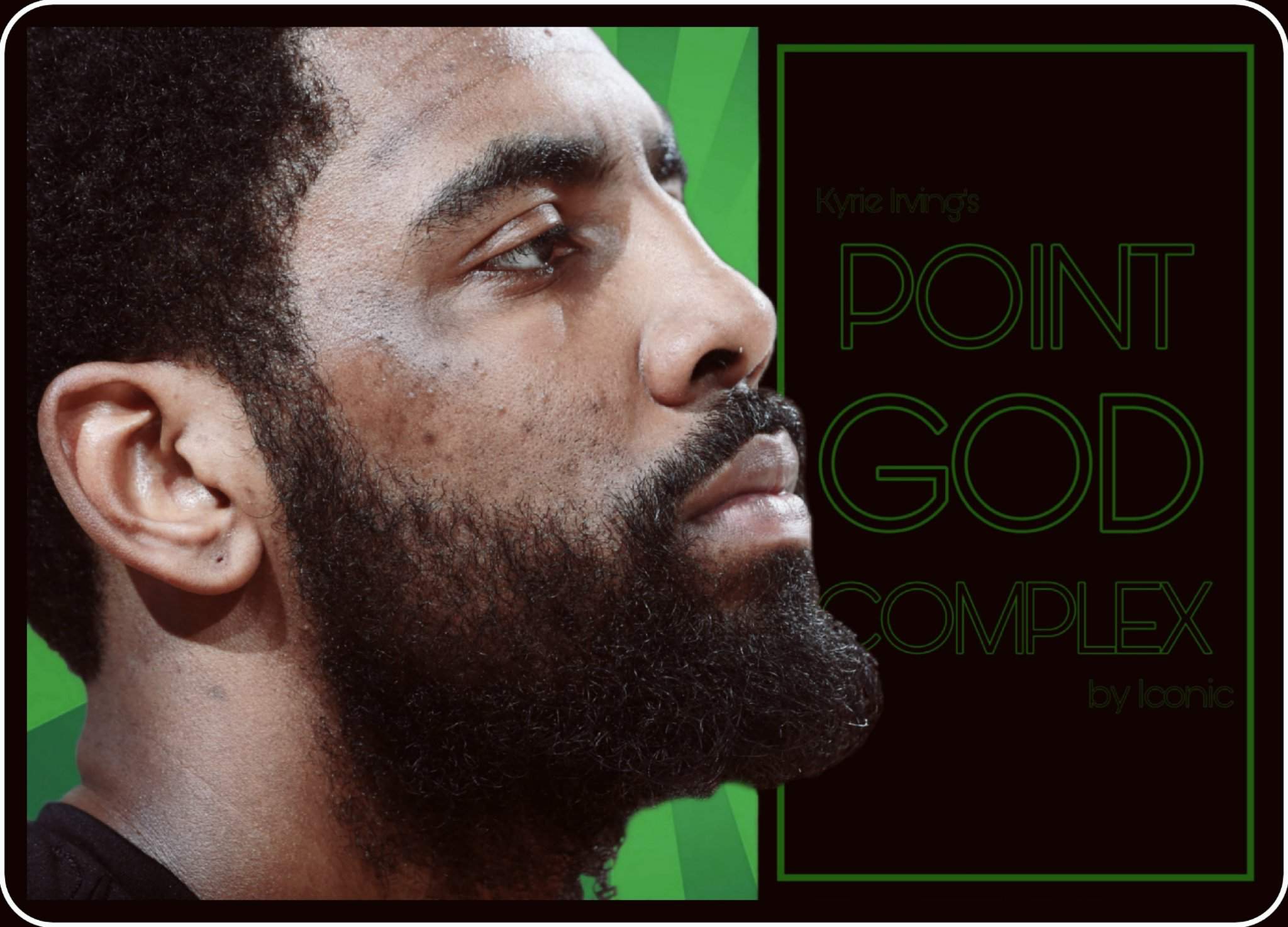 Point God Complex | Hoops Amino