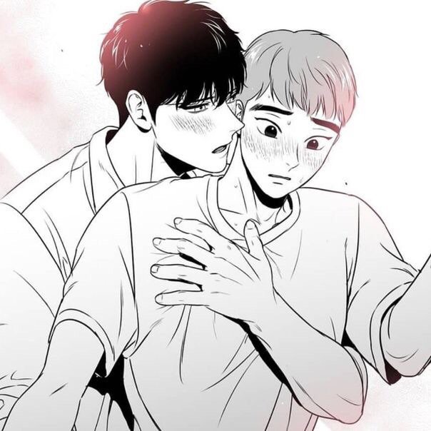 Manhwa Recommendation⇒ Bj Alex | Yaoi Worshippers! Amino