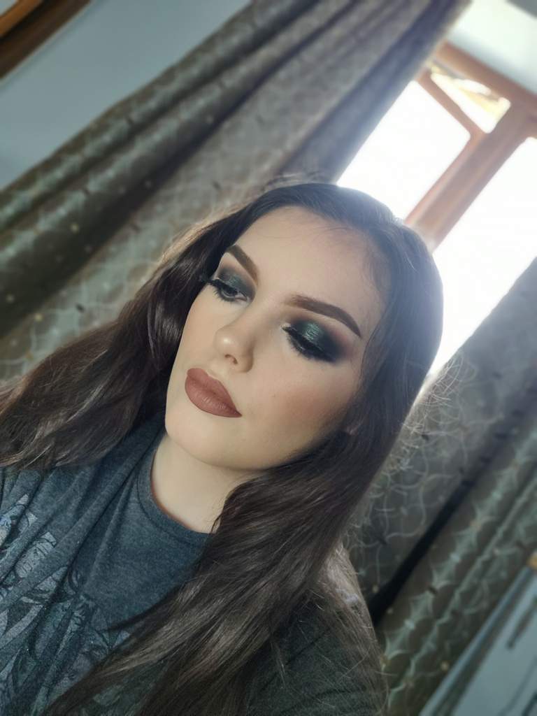 ☠gяυηgє☠ | Makeup Amino