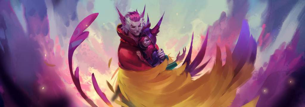 Vastaya Xayah (R A K A N) | League Of Legends Official Amino