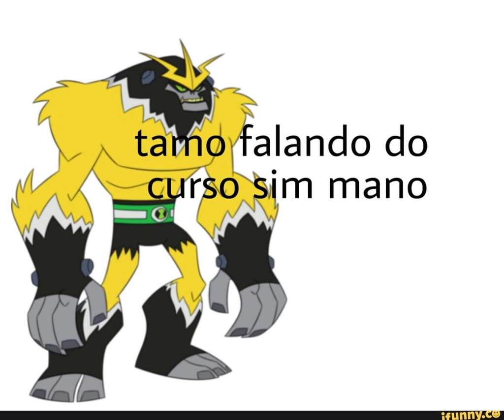 VOCÊ FEZ O CURSO ENTENDA O MEME Memes Hu BR Amino