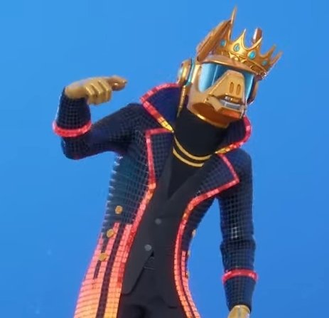fortnite yond3r action figure