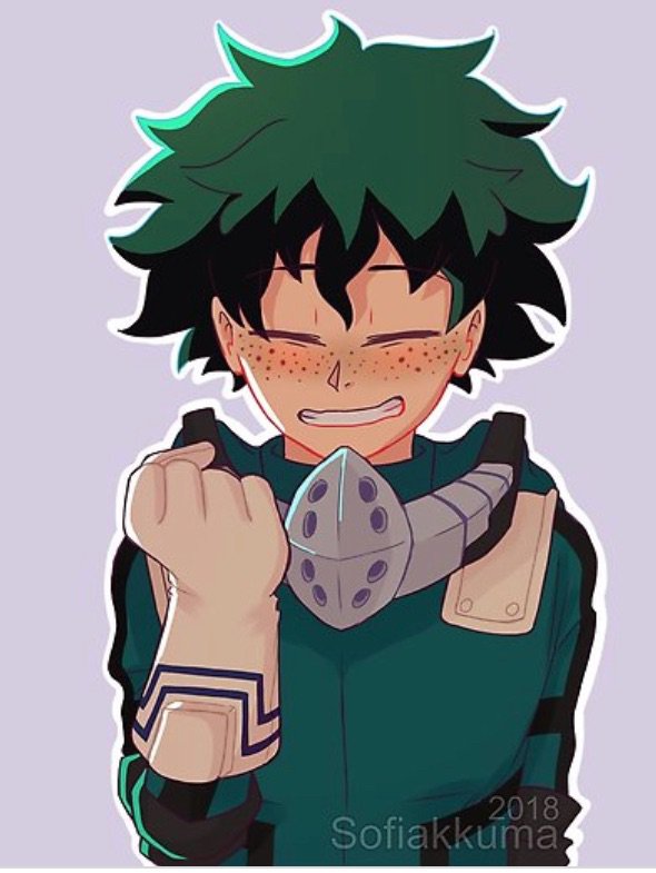 ~🥦Deku🥦~ | My Hero Academia Amino