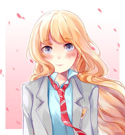 Peachy | Anime Art Amino