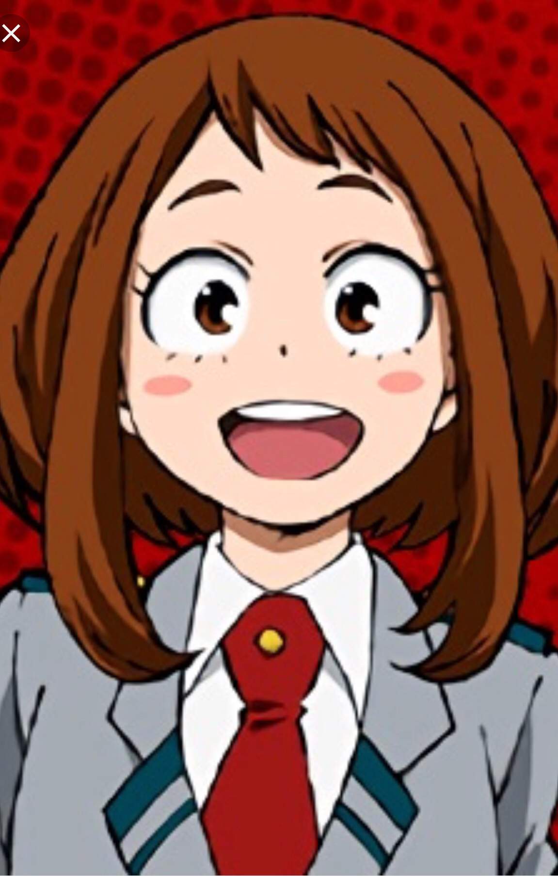 uraraka ochako | Wiki | My Hero Academia Amino