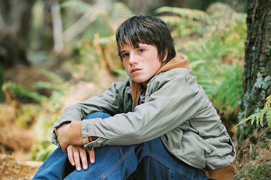 Jess Aarons Wiki Bridge To Terabithia Amino