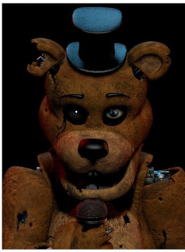 Expectation Fredbear | Five Nights At Freddy's Amino