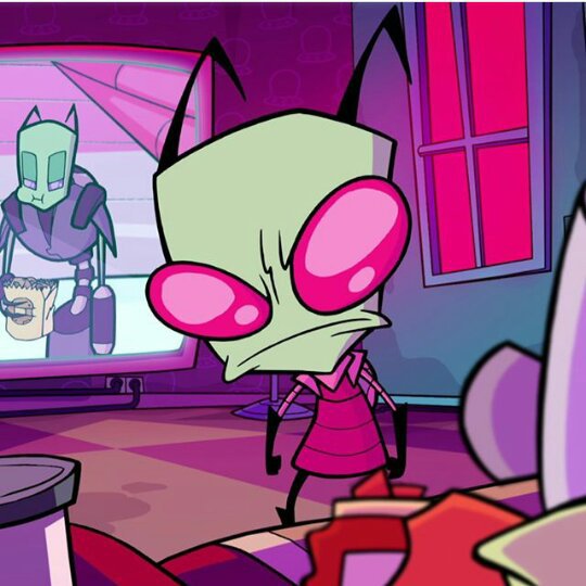 🌌;;Invader Zim Icons #1 | Wiki | Invader Zim OFFICIAL Amino