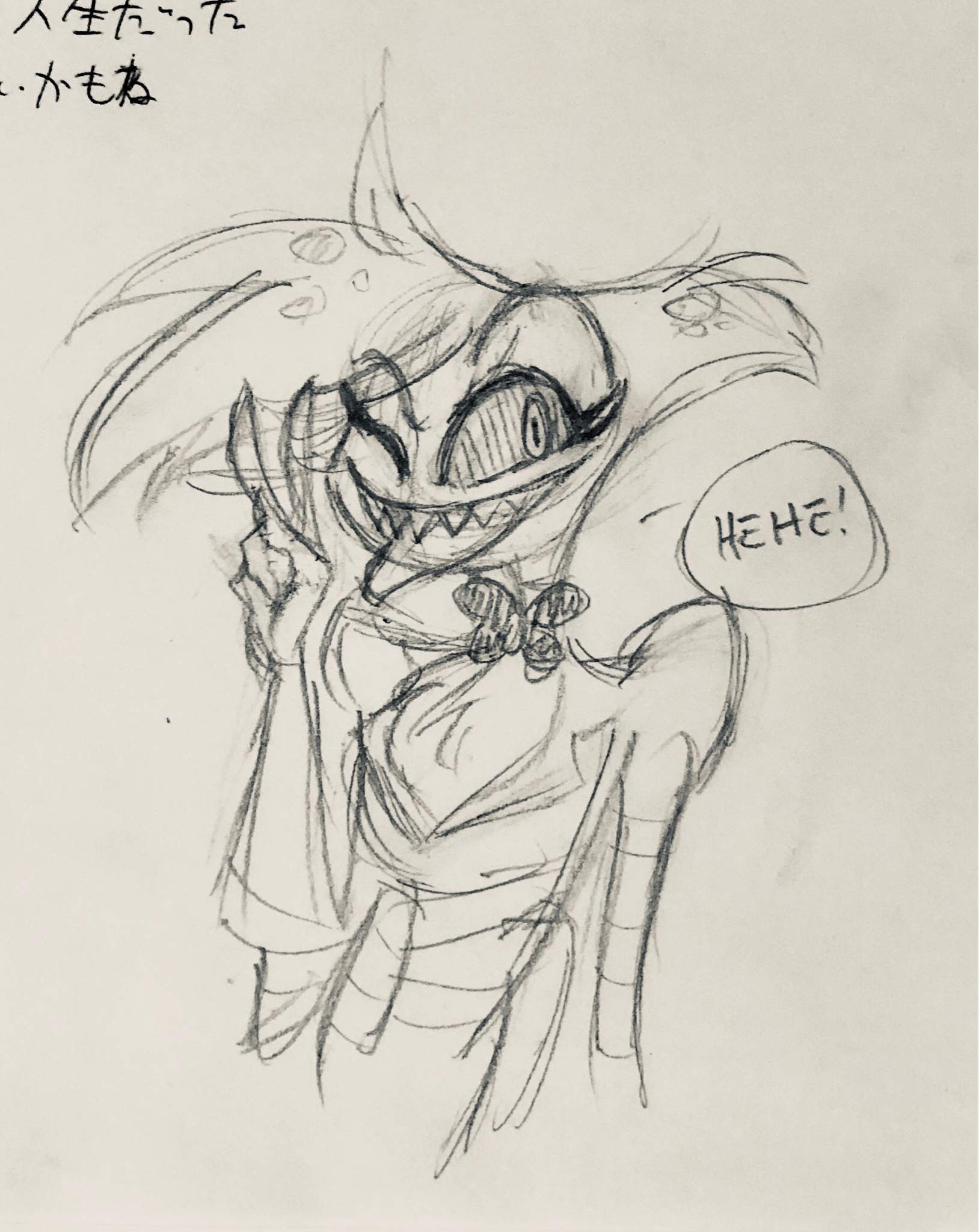 Updates and Angel Doodles | Hazbin Hotel (official) Amino