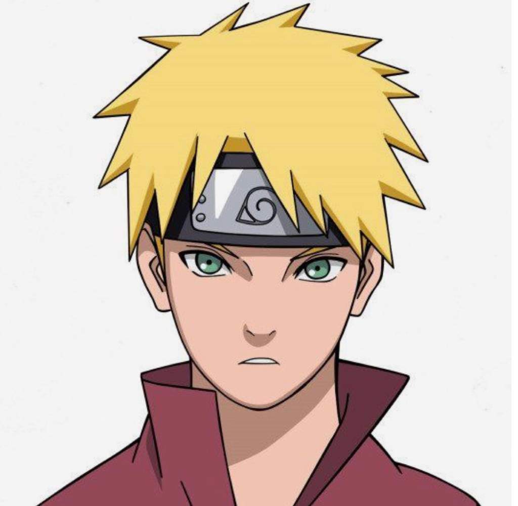 Shinachiku Uzumaki | Wiki | Naruto Amino