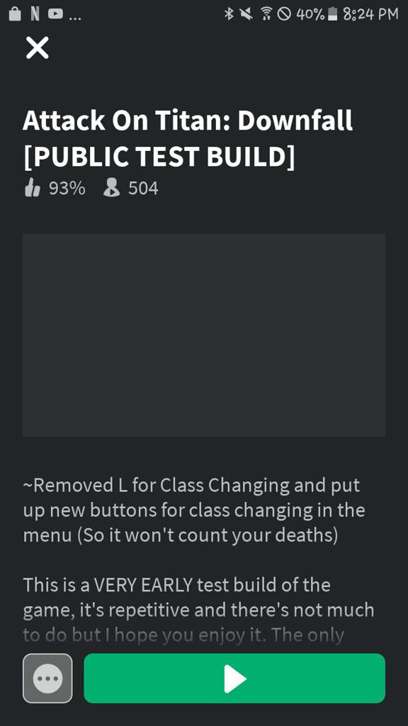 How To Change Controls On Roblox Mobile