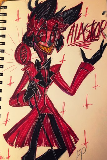 HH Oc: Peter Pan | Hazbin Hotel (official) Amino