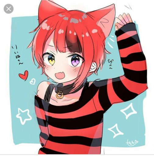 🍎🌟Rinu Utaite🌟🍎 | Wiki | Romance RP and chats Amino