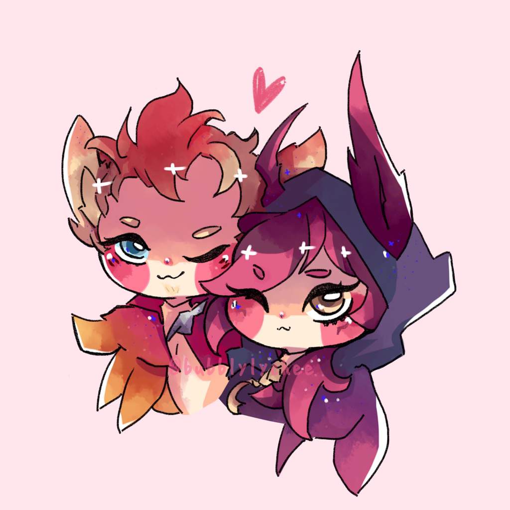 xayah x rakan fanart league of legends official amino xayah x rakan fanart league of