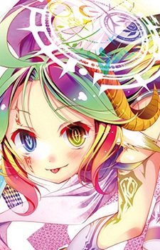 Flügel, No Game No Life Wiki