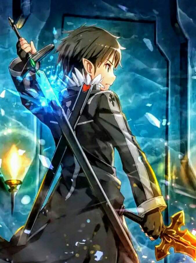 Gril4gem_kirikaya | Wiki | Sword Art Online Brasil Amino