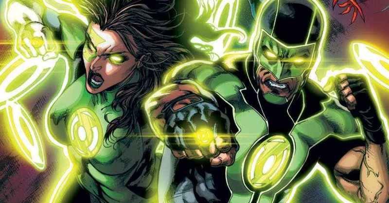 Simon Baz | Wiki | ｢ • DC Universe • ｣ Amino